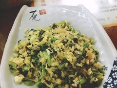 -粗茶淡饭(东关街店)
