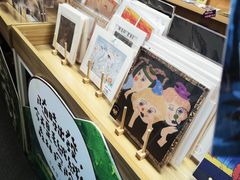 -风雨书店(下城店)