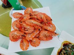 -渔中舟海鲜大排档(普陀沈家门店)