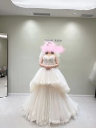 -Bridal Queen·婚纱女皇