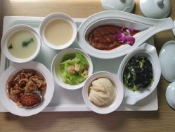 点击看大图 -添禧月子会所(高新店)