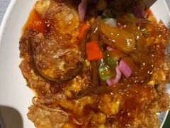 -晓粤·惹味粤菜(凯德乐峰广场店)