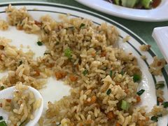 海胆炒饭-景好海鲜餐厅(大鹏必选旅游店)