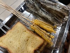 -小寒羊烧烤(凯瑞时代大厦店)