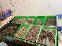 -凯华海鲜火锅·传承三十六年