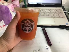 -星巴克(上海交通大学店)