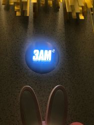 点击看大图 -3AM·S HAIR SALON烫发染发接发