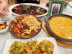-小郭私房菜·海肠捞饭(学士街店)