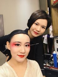 -盘子女人坊生日照·摄影馆(华强店)