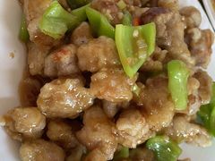 -东北菜冰城一家人