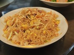 -东海朗廷酒店-唐阁T’ANG COURT 中餐厅