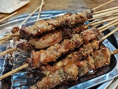 -老袁羊板筋(农光路店)