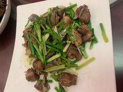 -余味食府(颇家巷)
