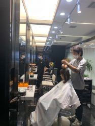-时尚殿堂salon