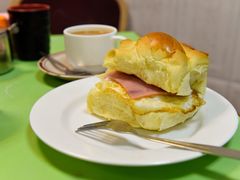 -胜利茶餐室