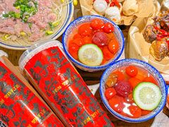 -于屿城重庆火锅(深圳总店)
