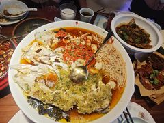 -望湘园·洞庭渔宴(浦江欢乐颂店)