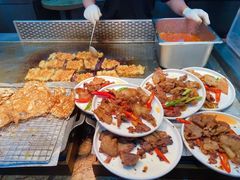-苏格里岛自助海鲜烧烤火锅(南门口店)