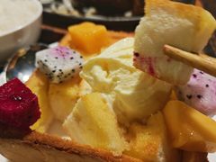 -谭记旺品(小谭山店)