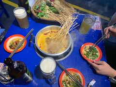 -马路边边串串香(大成路店)
