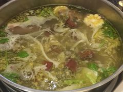 -许府牛杂·鲜牛肉火锅(梁溪万达店)