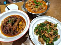 -品大三·南京菜(大行宫店)
