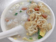 一品艇仔粥-银记肠粉店(北京路店)