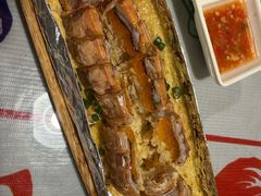 -辉记炭烧海鲜大排档·老字号(福田店)