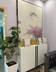 -紫琪尔胸部养护中心