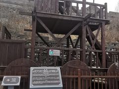 -雁门关景区