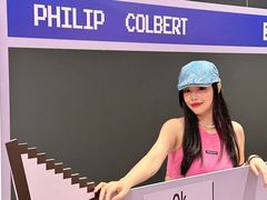 -chi K11艺术空间展览厅