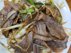-鑫明明拉面(宁化路店)