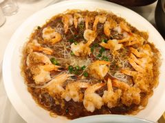 -瑞海姆酒店中餐厅