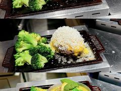 -肉肉大米(金虹桥店)