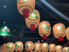 大堂-大鸽饭(北京路店)