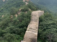 -龙泉峪长城