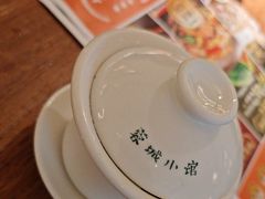 -蓉城小馆(科兴店)
