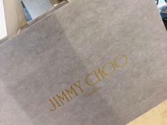 -JIMMY CHOO(德基广场店)
