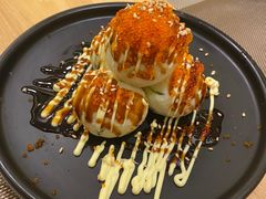 土豆泥-村上一屋(望京店)