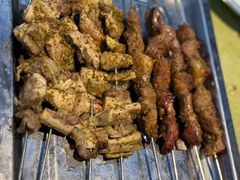 -振生清真饭店(永安道店)