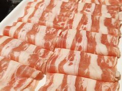 -蓉城老院十年老火锅(中南店)