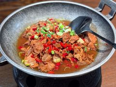 -味上湘菜馆(岳麓山店)