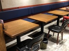 用餐区-二孃鸡爪爪(东风路总店)