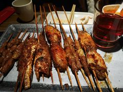 -管氏翅吧(广渠门店)