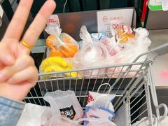 -永辉超市(红旗街万达广场店)