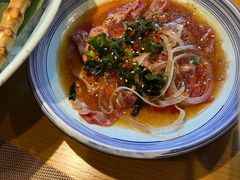 -三石铁板烧(紫竹桥店)