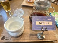 -比顿咖啡文化馆(升阳路店)