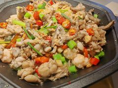 -川成元·麻辣香锅(凯德MALL西直门店)