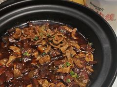 -李氏传家菜(兴城路店)