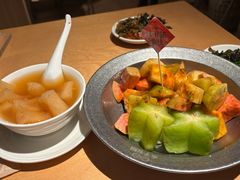 -水平有限广西米粉·广西风味集(五道口店)